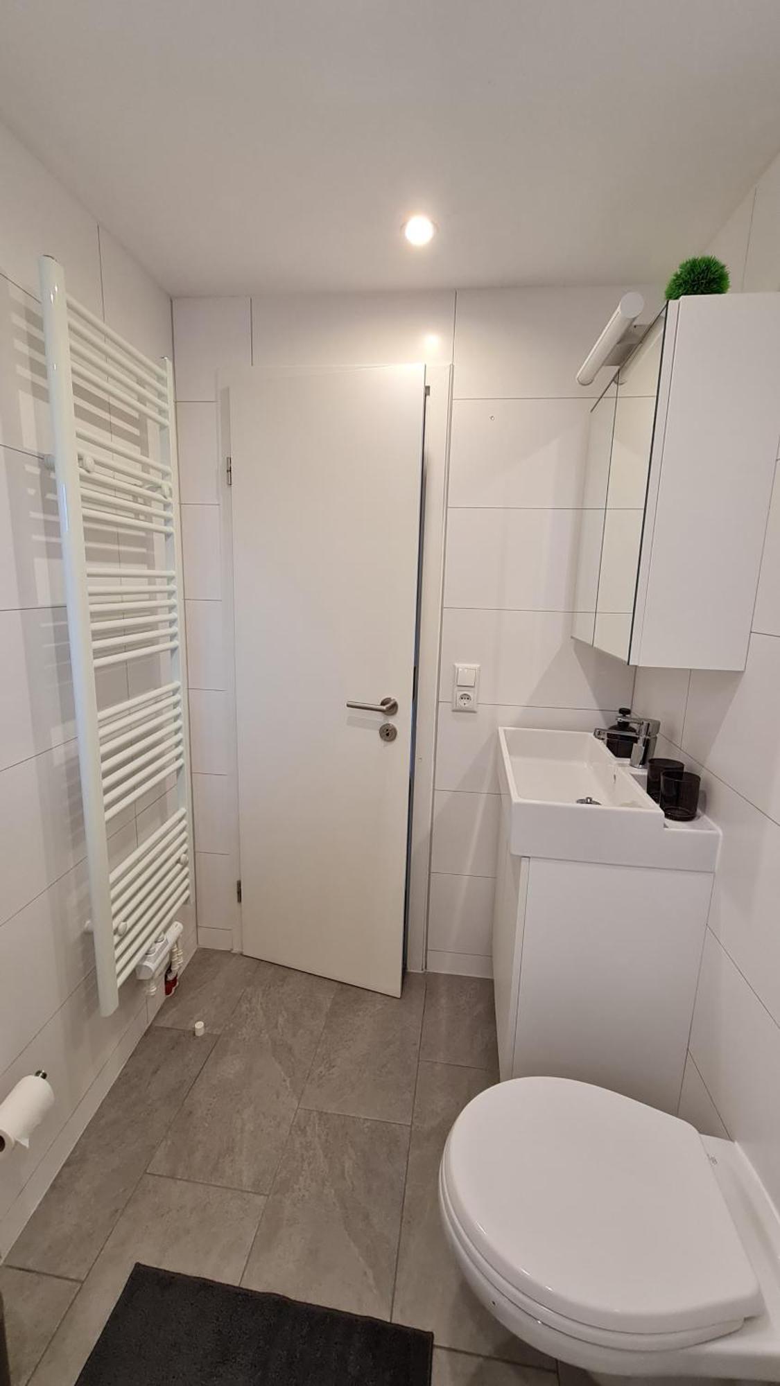 Ferienappartement Jung カンプ・リントフォルト エクステリア 写真